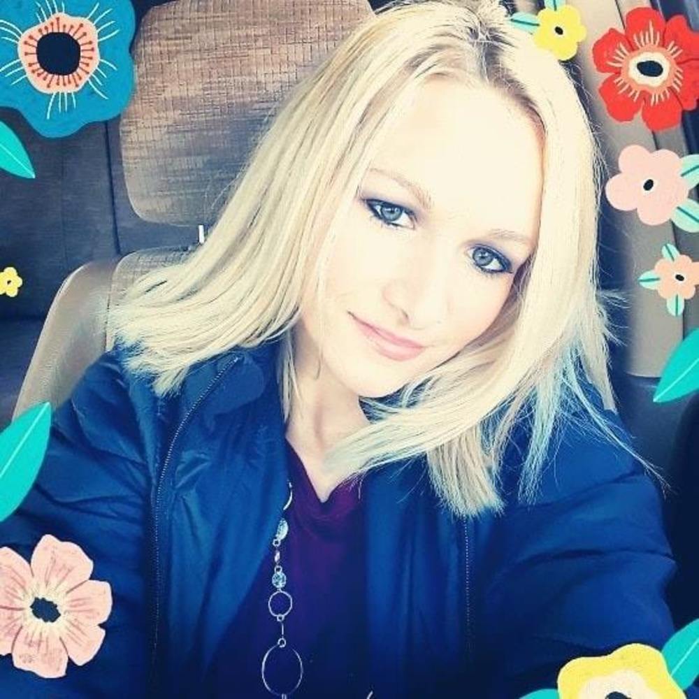 Meet your Posher, Lindsay